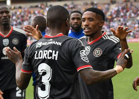 Orlando Pirates Vs Sekhukhune United Live Updates