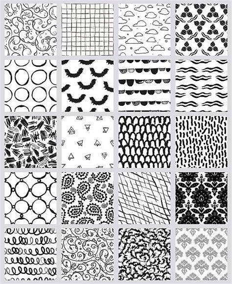 Drawing Designs Patterns