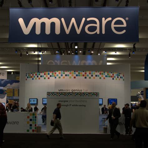 Broadcom adquiere VMware por 61 mil millones de dólares RPP Noticias