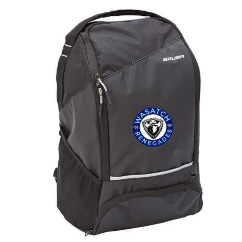 Wasatch Renegades Bauer Pro20 Backpack