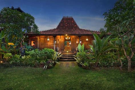 50 Best Villas In Kuta (2024)