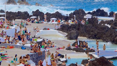 Porto Moniz Natural Pools in Porto Moniz, | Expedia