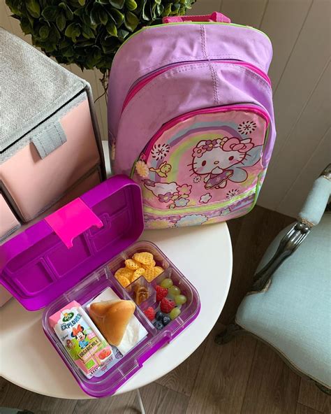 Pin By Alaa On Lunch Box Easy Lunches For Kids Cute Lunch Boxes