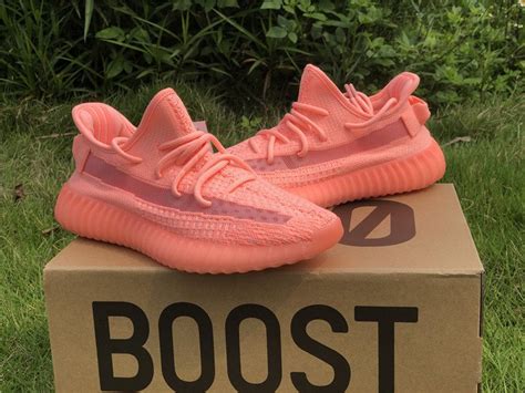 Adidas Yeezy Boost 350 V2 Pink