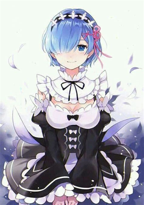 Especial De Rem Y Ram Anime Amino