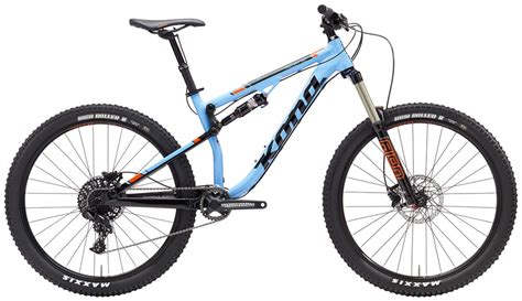 Which Kona mountain bike is right for you? - MBR