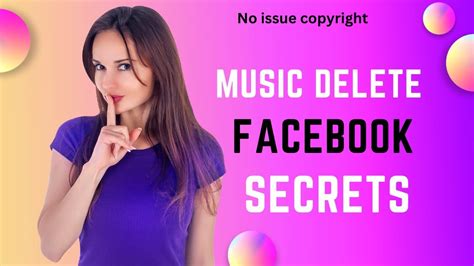 Facebook Reels Music No Copyright How To Find Copyright Free Music For