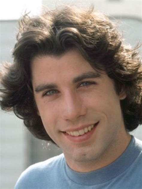 35 Handsome Photos Of A Young John Travolta That Had Women Swooning In