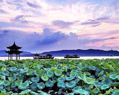 West Lake Xi Hu Hangzhou Qué Saber Antes De Ir 2025