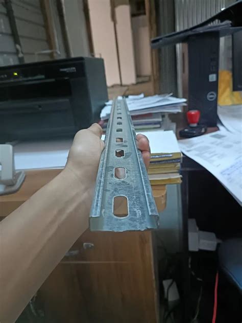 Hot Dip Galvanized Channel Hot Dip Galvanized C Channel Latest Price Manufacturers Suppliers