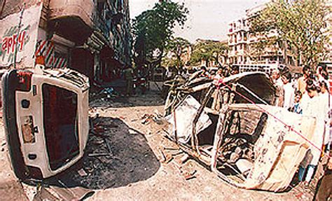 1993 Mumbai Blast Tada Court Issues Nbw Against 2 Convicts India