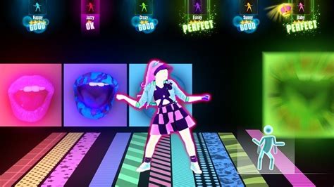 Just Dance 2015 Desconsolados