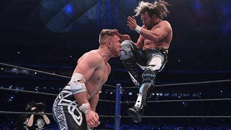 Will Ospreay afirma que este podría ser su último run como luchador