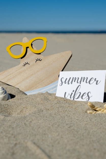 Premium Photo Close Up Of Text On Sand At Beach