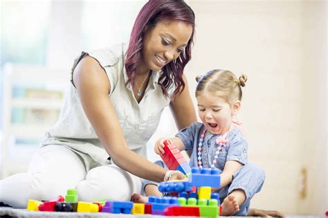 The Art of Naturalistic Teaching - Bluesprig Autism