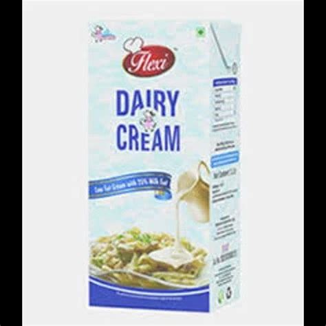 ghee fresh dairy cream packaging type box kg  rs litre  sanand