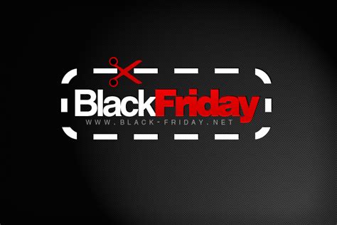 Black Friday - logo Design by Alneo on DeviantArt