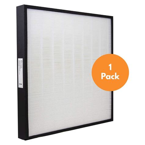 True HEPA Replacement Filter Compatible With Whirlpool 1183050K For