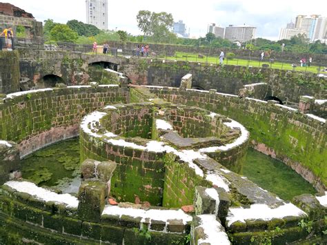 Inside The Walled City Of Intramuros — Positively Filipino Online