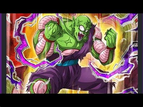 Showcase Ma Junior Dokkan Battle Youtube