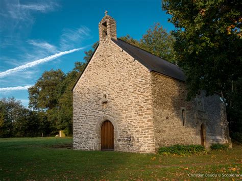 Saint Grav Rochefort En Terre Tourism