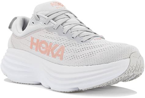 Hoka One One Bondi W Femme Pas Cher