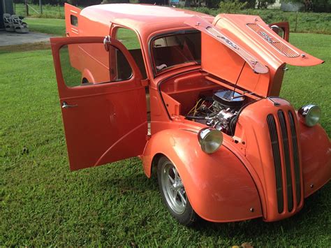 1948 Ford Anglia For Sale Cc 809472