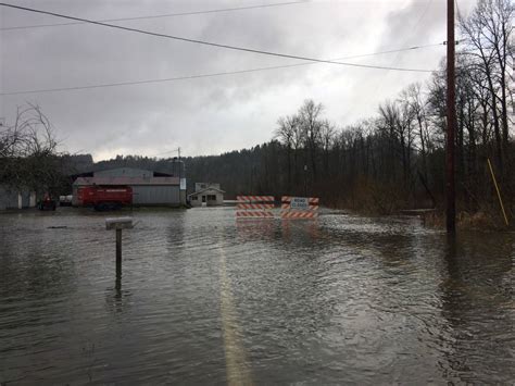 SPU to hold Tolt Dam public meeting | Snoqualmie Valley Record