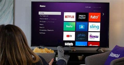 Plataformas De Streaming Desbancan A La Televisi N De Paga En M Xico