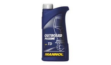 Outboard Marine Api Tc