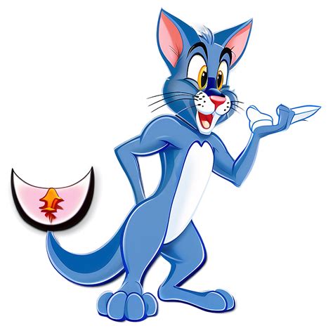 Tom And Jerry Png Images 100