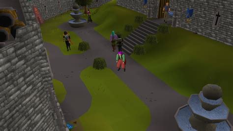 8 most expensive skills in Old School RuneScape – Destructoid