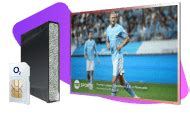 Virgin Media O Supercharged Volt Bundles Official Site