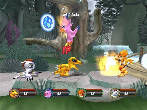 Buy Digimon Battle Chronicle For Gamecube Retroplace