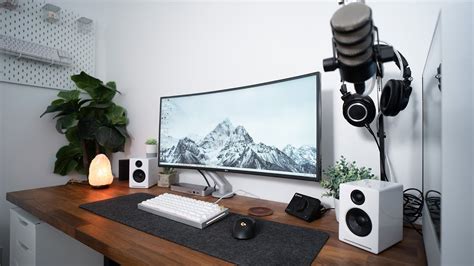 Ultrawide Vs Dual Monitor Setup Gaming Vs Productivity Vs Streaming