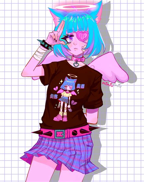 Miu by MiiMiiu on DeviantArt