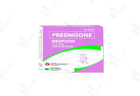 Prednisone Mg Vonwelt Prednisone By Drugmaker S Laboratories Inc At