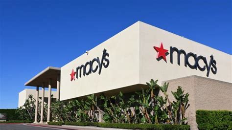 Macy's To Close 50 Stores In FY24 | Store Brands