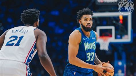 Dangelo Russell Encamina Victoria De Timberwolves En Tiempo Extra