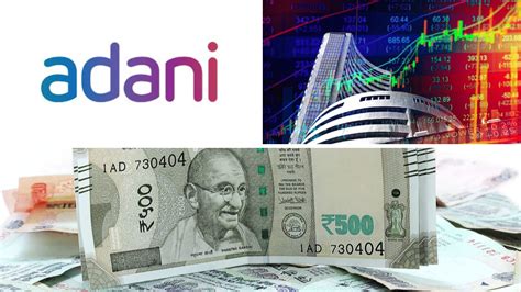 Why are Adani stocks rising? Morgan Stanley initiates coverage on Adani ...