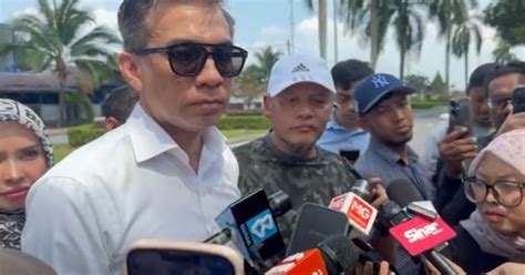 Datuk Nenek Zayn Rayyan Dibebas Dengan Jaminan Polis Harian Metro