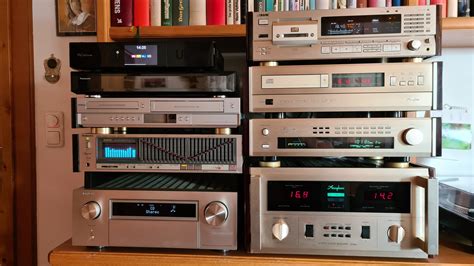 HiFi Anlage Aktuell Hifiklassiker Stereo Hifi Forum De Bildergalerie