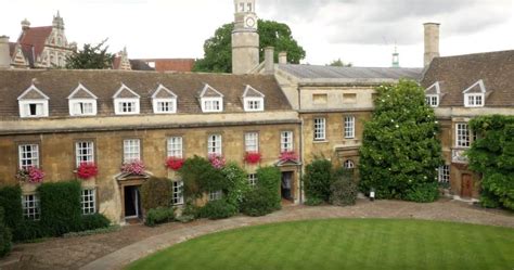 Достопримечательности Кембриджа, Англия – фото, что посмотреть