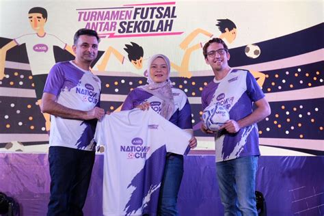 Tim Futsal Sma Smk Terbaik Se Indonesia Siap Berlaga Di Grand Final