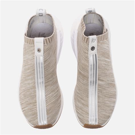 Adidas Consortium X Kith X Naked Nmd City Sock Primeknit