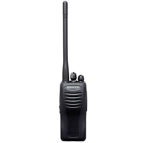 TK-2402K – Kenwood Radio Portátil Profesional VHF, 16 Canales, 5 Watts ...