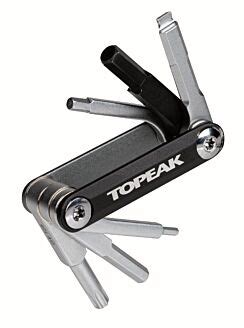 Klucz Multitool Topeak Nano 7 Sklep Rowerowy Sprint Rowery Pl