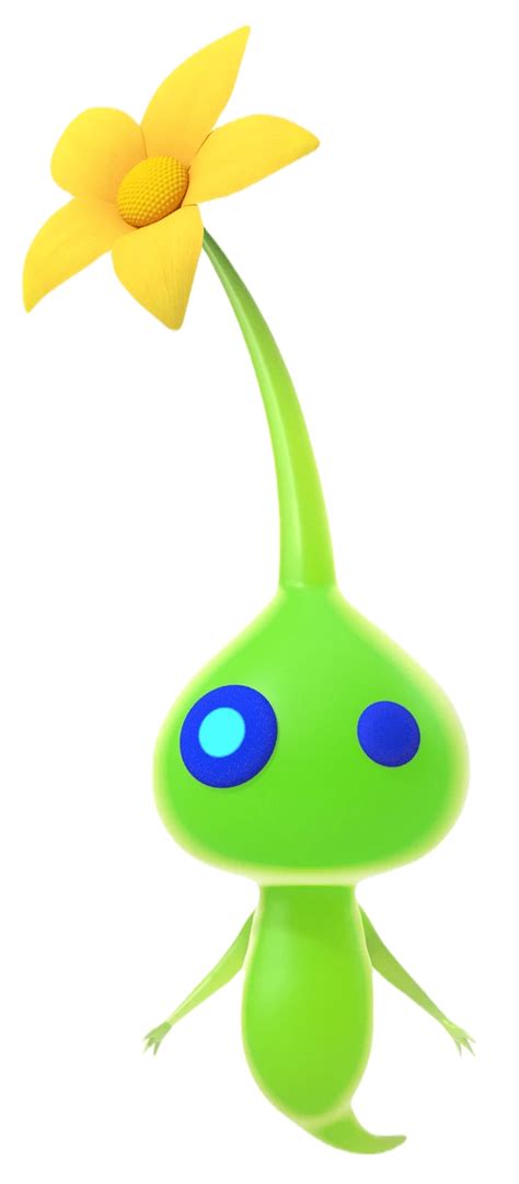 Pikmin Luminosos Wiki Piklopedia Fandom