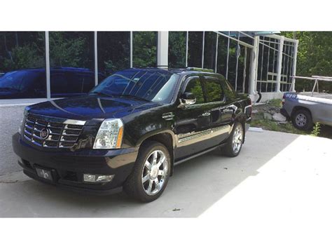 Cadillac Escalade Ext For Sale By Owner In Hawley Pa