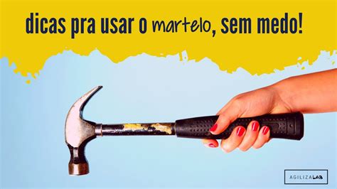 Dicas Para Usar O MARTELO Do JEITO CERTO YouTube